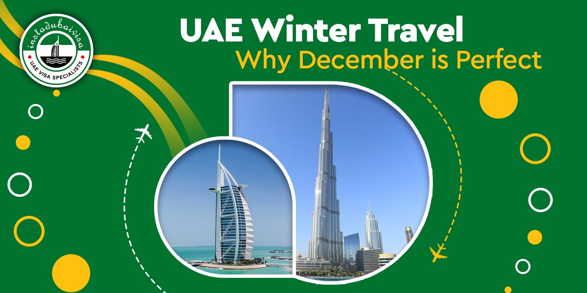 uae winter travel